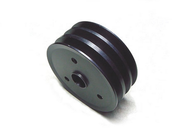 1975-82 350 - Crank,	800 RPM, Nitride